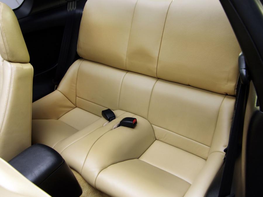  Toyota Supra Targa 1993 года  (фото 3 из 13)